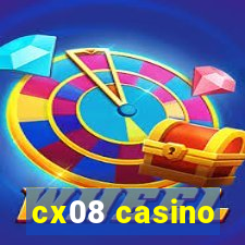 cx08 casino